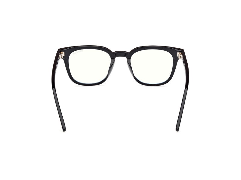 TOM FORD TOMFORD FULL RIM FT5999-K-B00149 UNISEX SQUARE ACETATE FRAMES - Image 4